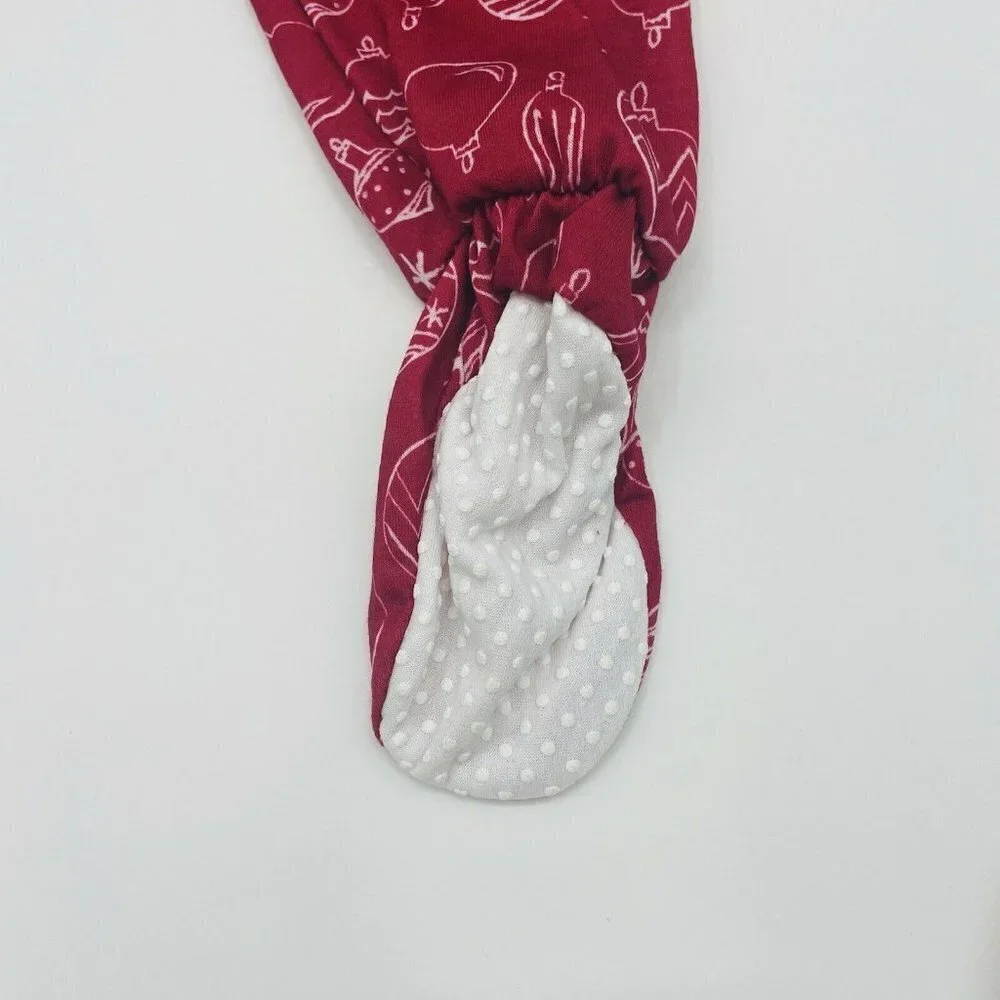Macys Family 18 Months Ornament Print‎ Pajamas 148